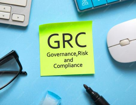 Advanced Governance, Risk and Compliance (GRC)